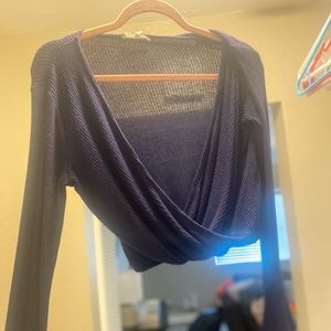 Mint condition barely worn longsleeve